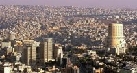 الشواربة: عمان من أكثر المدن ازدهارا في الشرق الأوسط
