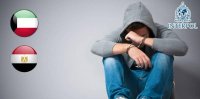 القبض على محاسب مصري سرق مليوني دينار من الكويت