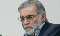 سوريا تصف اغتيال العالم النووي الإيراني بالعمل الإرهابي