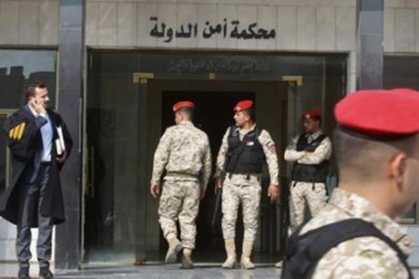 الاستماع لشهود النيابة بقضية فتى الزرقاء اليوم
