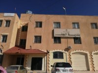 تعليق دوام بلدية الجفر 3 ايام
