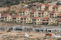 القنصل البريطاني في القدس يؤكد رفض بلاده للاستيطان بالضفة والقدس