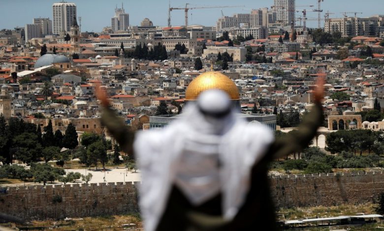 العالم يحيي اليوم الدولي للتضامن مع الشعب الفلسطيني