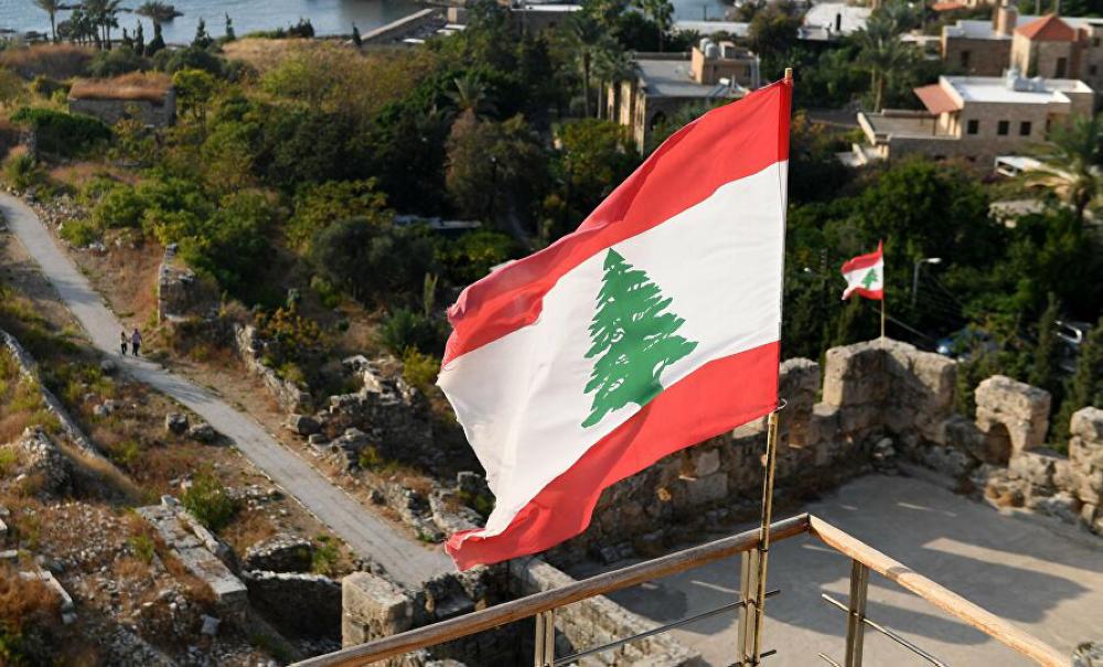 لبنان يتبلّغ تأجيل جولة التفاوض المقبلة مع اسرائيل حول ترسيم الحدود البحرية