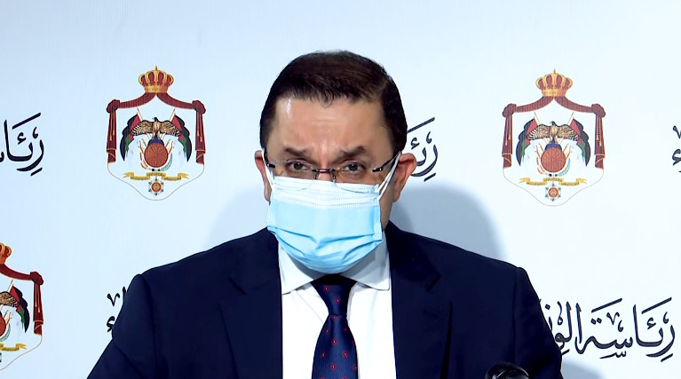 نص مشروع الموازنة العامة لسنة 2021 .. كم مليار تبلغ قيمة عجز الموازنة العامة لـ 2021 في الأردن؟