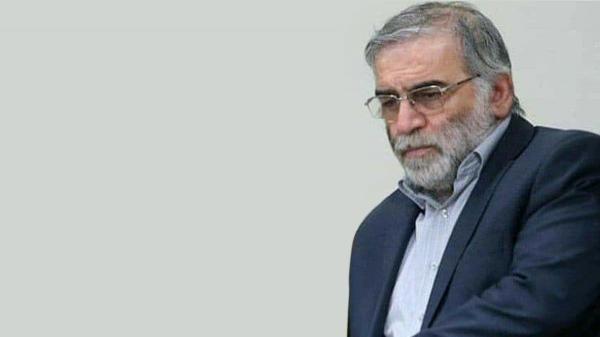 "القصة الكاملة" لاغتيال محسن فخري زادة