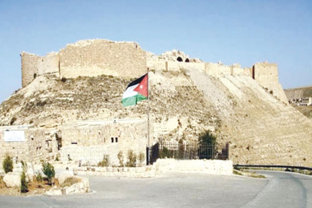 موازنة الكرك الأقل بين محافظات الأردن
