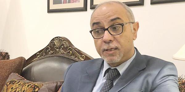 رئيس هيئة الاستثمار الوزني يقدم استقالته