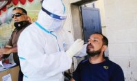الأوبئة: تراجع موجة كورونا بالأردن