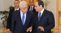 السيسي لعباس: فلسطين ستظل لها الأولوية في السياسة المصرية