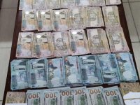 القبض على سارقي شركة اتصالات في إربد