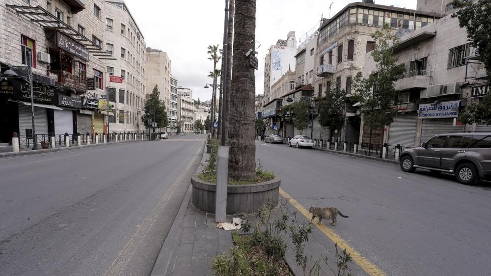 تجارة الأردن تدعو لاعادة النظر في حظر الجمعة