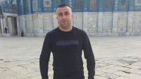 فيديو يوثق استشهاد مقدسي برصاص الاحتلال