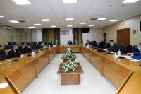 النعيمي يطمئن على استعدادات امتحان التوجيهي ويوجه رسالة لأولياء الأمور