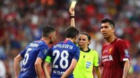 تعيين أول امرأة لتحكيم مباراة رجال في دوري أبطال أوروبا