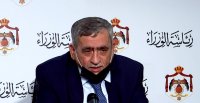 وزير الصحة: المستشفيات الميدانية يتم العمل عليها بشكل جيد ومنتصف كانون أول ستكون جاهزة ونستطيع ادخال المرضى إليها