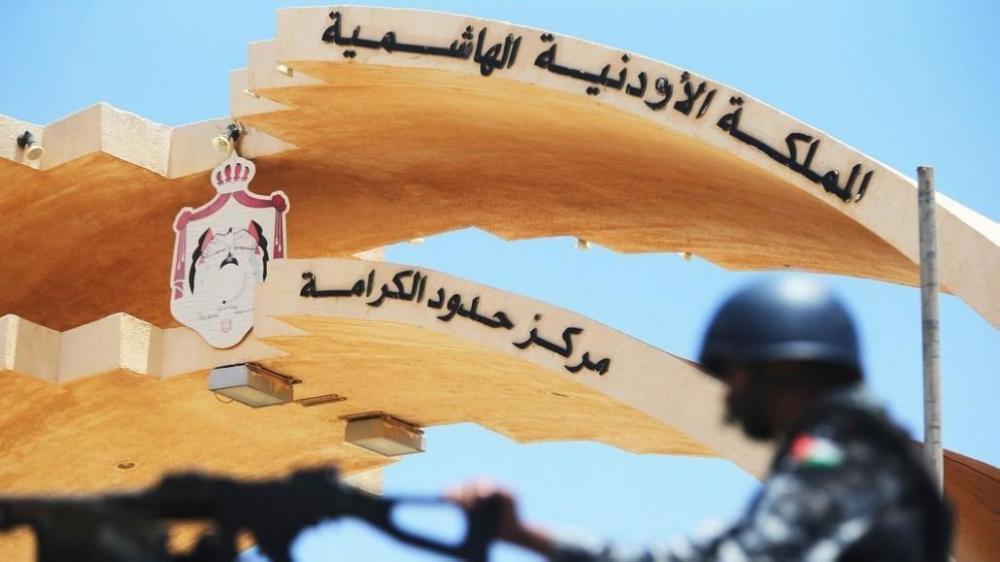 253 ألف برميل نفط عراقي آخر شُحنة وصلت الأردن