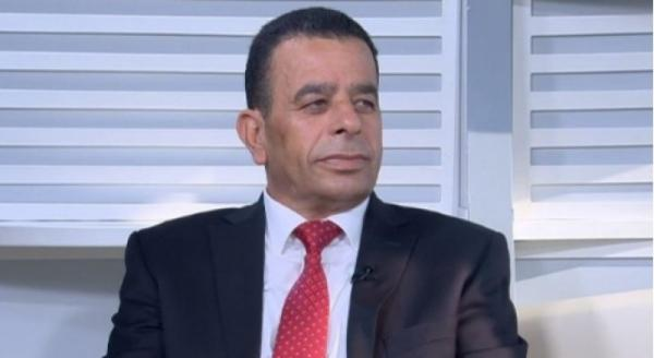 أمين عام وزارة المياه يحيل نفسه إلى التقاعد