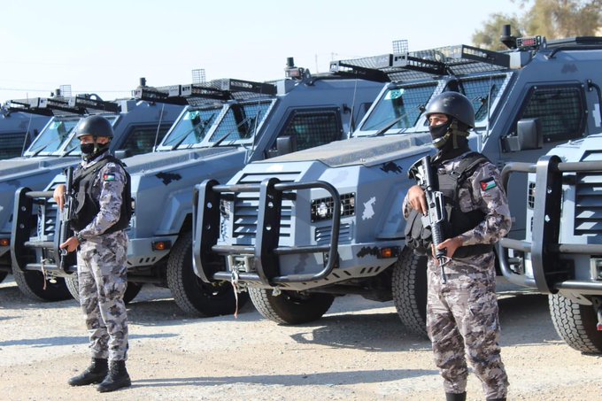 الداخلية: تشديد الإجراءات المتخذة بحق فارضي الأتاوات