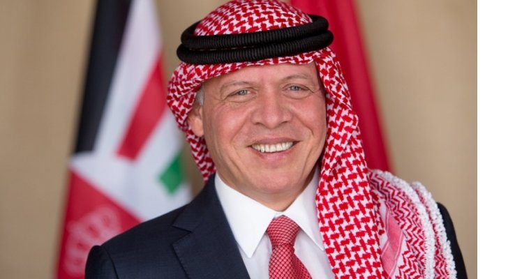 الملك يهنئ باليوم الوطني لدولة الإمارات العربية المتحدة