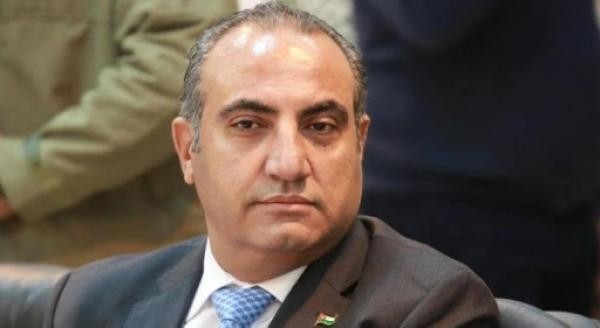 يوسف الشواربة يمثل امام قاضي صلح جزاء عمان – تفاصيل