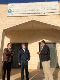 وزير الشباب: دراسة شاملة تُعدها الوزارة حول واقع المراكز الشبابية (صور)