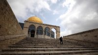 السعودية ومصر: فلسطين هي القضية المركزية للأمة العربية