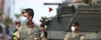 "الاوبئة" توضح حول قرار فتح وإغلاق القطاعات تزامنا مع وصول لقاح كورونا