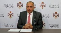 أول تغريدة للعضايلة بعد منصبه الجديد