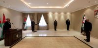 سمير المبيضين وزيرا للداخلية (السيرة الذاتية )
