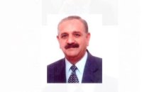 وفاة العين السابق عايد العضايلة