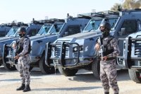 الداخلية: تشديد الإجراءات المتخذة بحق فارضي الأتاوات