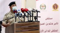 التوجيه المعنوي:إفتتاح مستشفى ميداني آخر الأسبوع المقبل