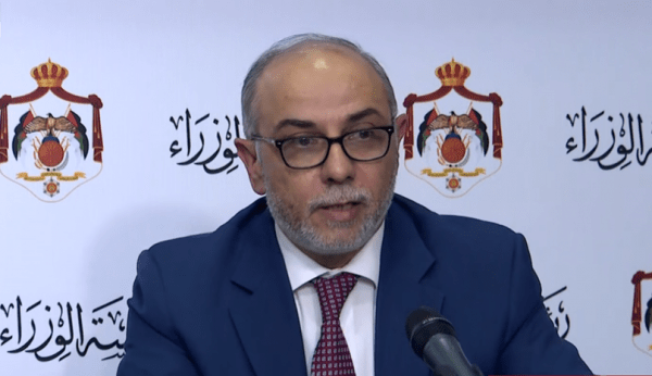 قبول استقالة الوزني وتكليف حرتوقة بأعمال رئيس هيئة الاستثمار
