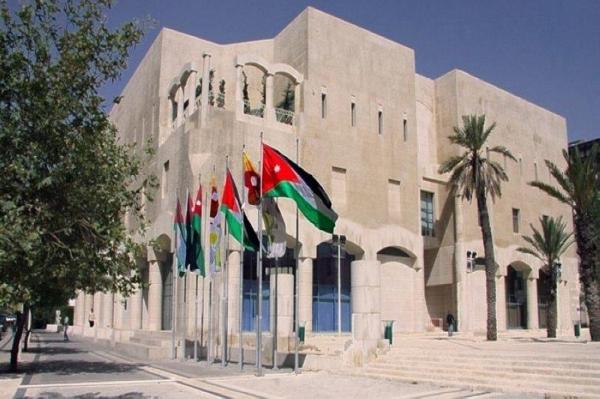 87 مليون دينار عجز موازنة أمانة عمان