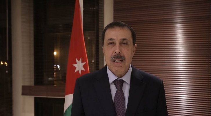 وزير التربية يؤكد اهتمام الوزارة بذوي الاعاقة ودمجهم في المجتمع