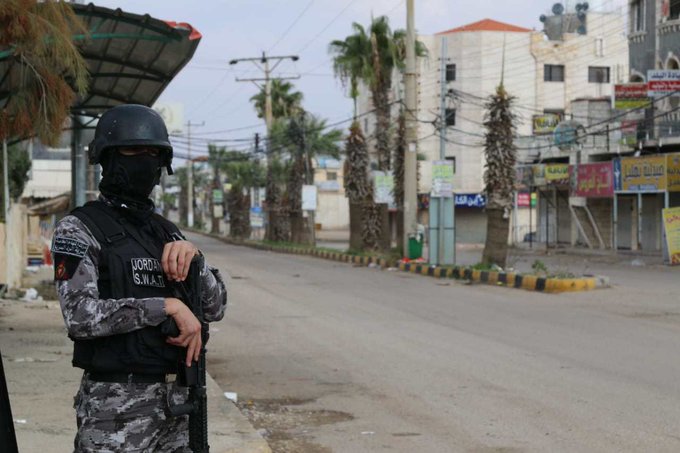 “الأمن” يكشف تفاصيل جديدة حول مقتل شخص بمشاجرة الصريح