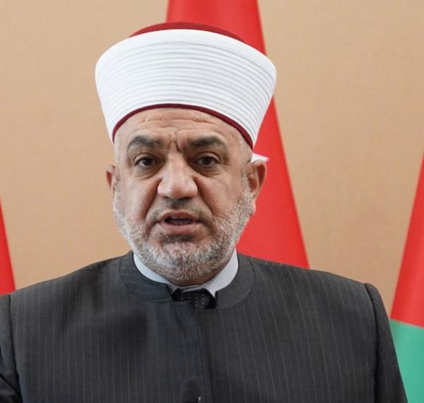 وزير الاوقاف يرعى الملتقى الخيري في وادي رم والديسي