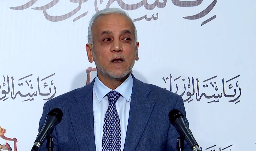 وزير التنمية: برنامجان للدعم أحدهما للفقراء والآخر لعمال المياومة