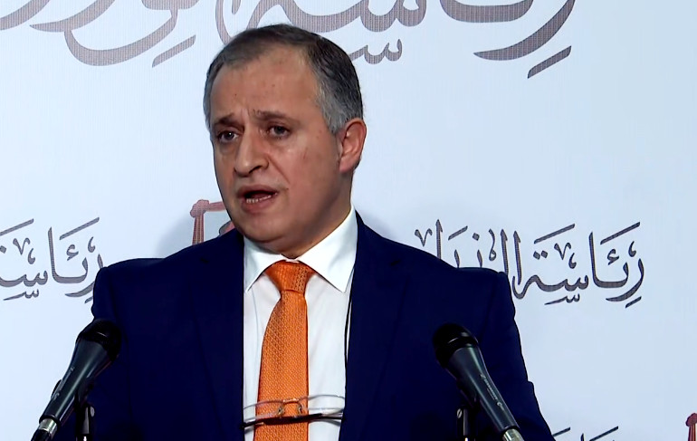 القطامين: برنامج لـ 6 شهور يغطي 170 ألف عامل متضرر