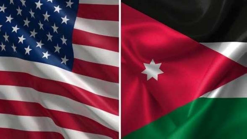 231 مليون دينار فائض الميزان التجاري الأردني مع اميركا