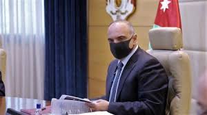 الخصاونة يلتقي الكباريتي
