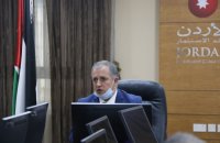 القطامين يبحث خطة جذب الاستثمارات