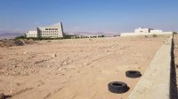 بدء تجهيز المستشفى الميداني في العقبة وتوقع انجازه خلال 50 يوما