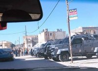 تجدد أعمال الشغب في الصريح