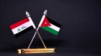 بحث تعزيز التعاون الاقتصادي بين الأردن والعراق