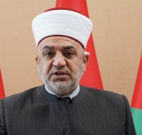 وزير الاوقاف يرعى الملتقى الخيري في وادي رم والديسي