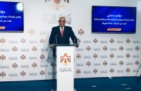 الخصاونة: توسيع مظلة المستفيدين من المعونة لتشمل 100 ألف أسرة
