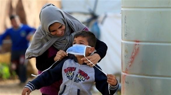 الصحة: الأطفال يصابون بكورونا وينقلون العدوى