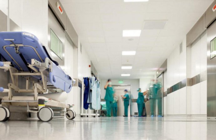 650 مريضا تلقوا العلاج في الأردن عبر منصة "سلامتكم"